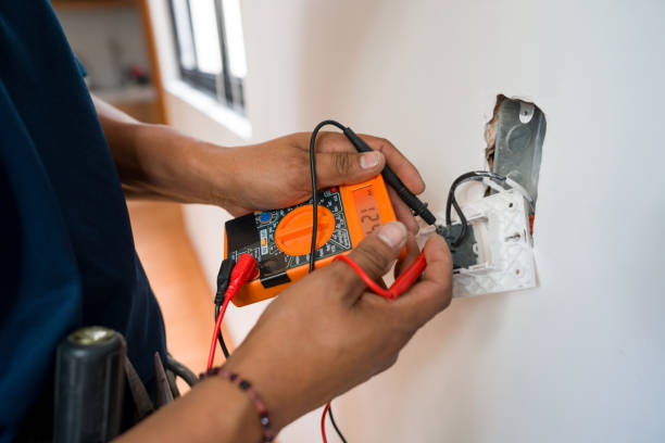 Best Electrical Repair Services  in Sunset Hills, MO