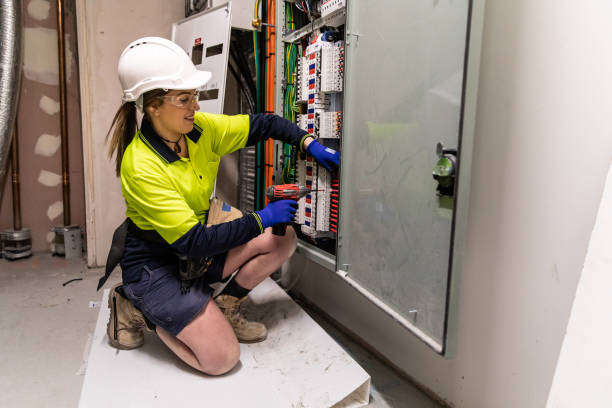 Best Affordable Electrical Installation  in Sunset Hills, MO