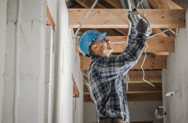 Electrical Rewiring Services in Sunset Hills, MO