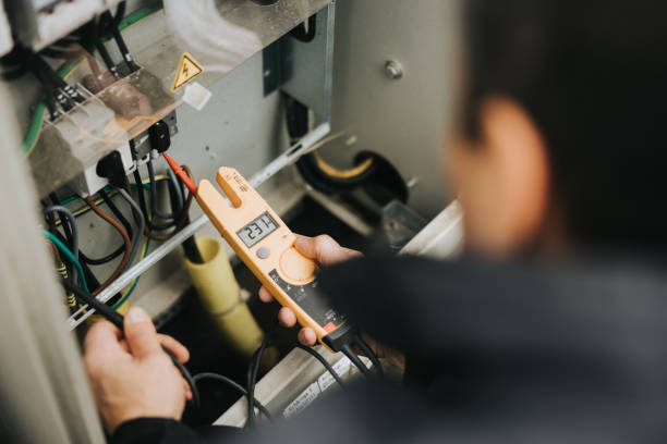 Affordable Emergency Electrician in Sunset Hills, MO