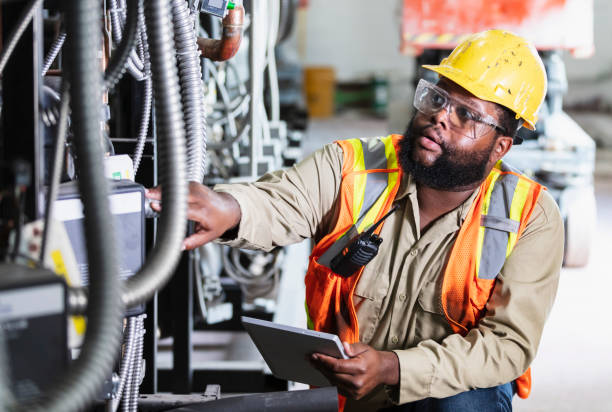 Best Electrical Contractors for Businesses  in Sunset Hills, MO