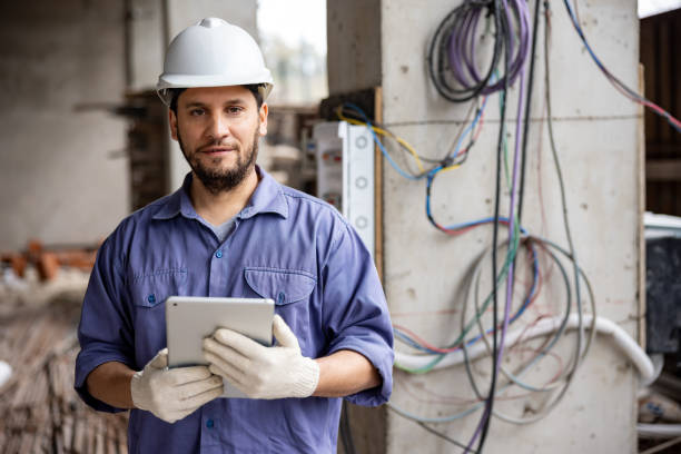  Sunset Hills, MO Electrician Pros